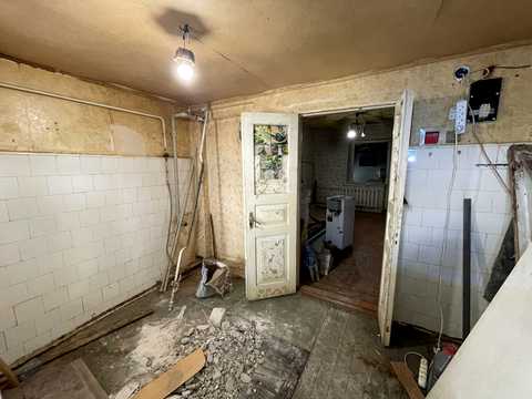 квартира по адресу Фонтанская дорога ул., 93