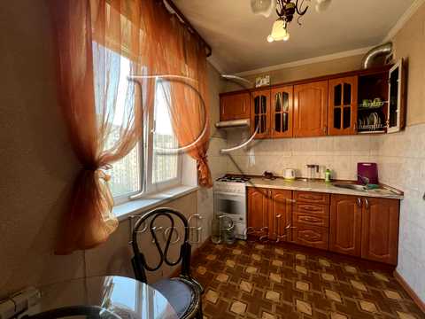 квартира по адресу Петра Григоренко просп., 25-Б