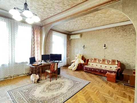 квартира за адресою Генерала Олекси Алмазова вул. (Генерала Карпенка), 38