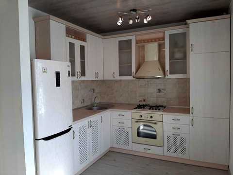 квартира за адресою Симона Петлюри вул., 21