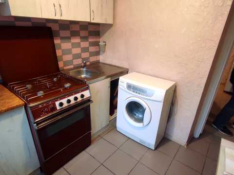 квартира по адресу Батумская ул., 56