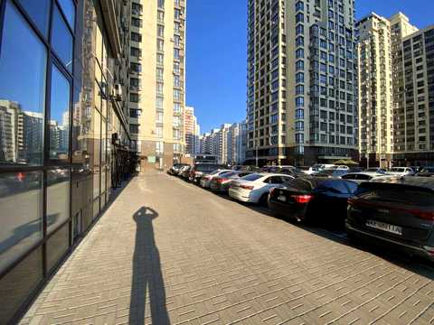 комерційна за адресою Юлії Здановської вул. (Ломоносова), 19/14