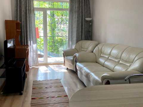 квартира по адресу Висока, 9В
