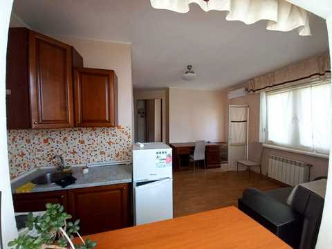 квартира за адресою Урлівська вул., 21-А