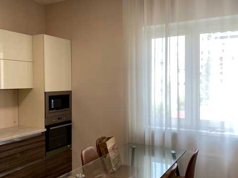 квартира по адресу Златоустовская ул., 16