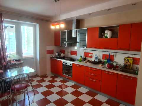 квартира по адресу Никольско-Слободская ул., 4-Д