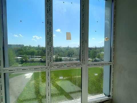 квартира за адресою Гетьмана Петра Дорошенка вул., 28а