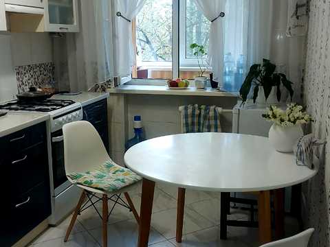 квартира за адресою Петропавлівська вул., 15