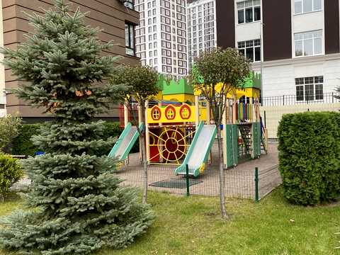квартира за адресою Практична вул., 2
