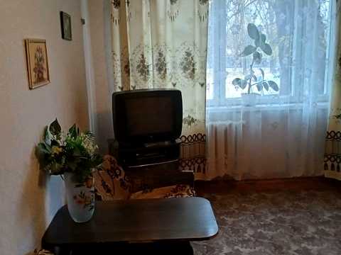 квартира по адресу вул. Пархоменка, 2