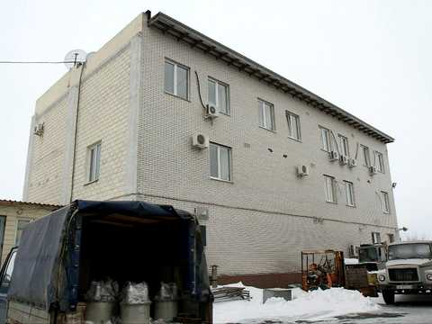 коммерческая по адресу вул. Квітуча, 2А