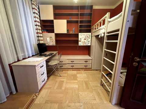 квартира за адресою Львів, Литовська вул., 14