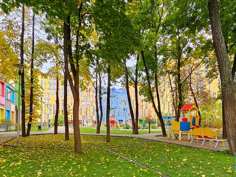 квартира за адресою Регенераторна вул., 4 к7
