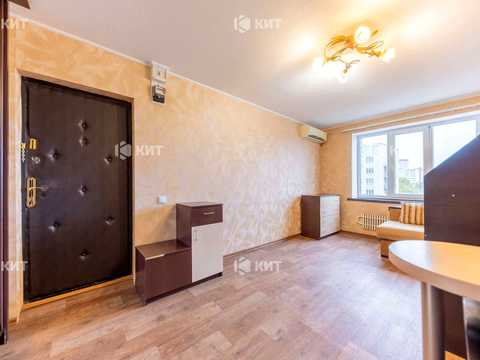 квартира за адресою Гвардійців-Широнінців вул., 43 В