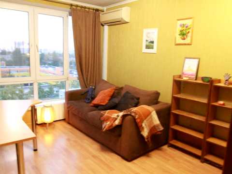 квартира за адресою Березняківська вул., 36