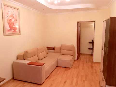 квартира за адресою Незалежності, 76