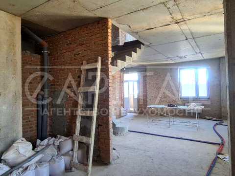 квартира за адресою Павла Тичини просп., 18-Б