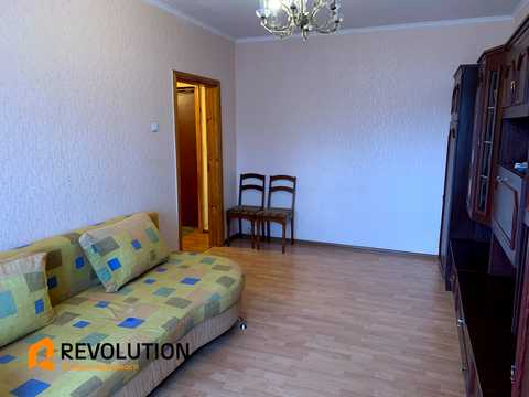 квартира за адресою Глібова вул., 16