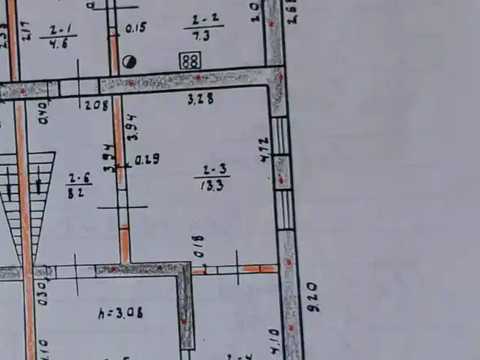 будинок за адресою Сержа Лифара вул. (Чайковського), 6