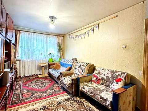 квартира за адресою Романа Атаманюка вул., 61