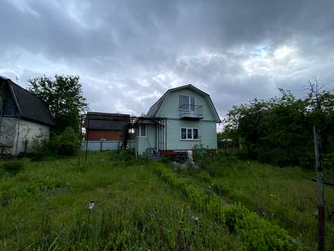 дом по адресу Річна, 86