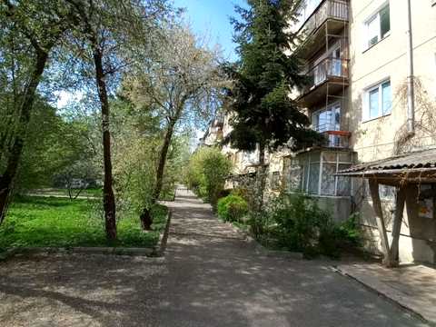 квартира по адресу Слави Стецько, 7