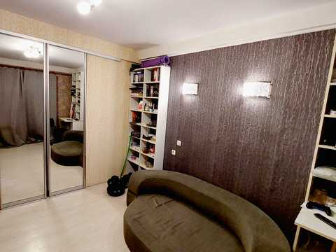 квартира за адресою Мілютенка вул., 46