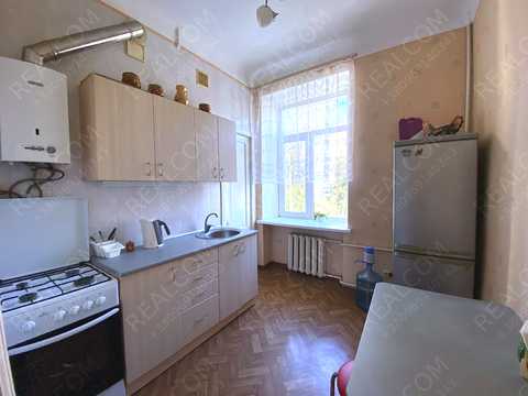 квартира за адресою Митрофана Довнар-Запольського вул., 2/20