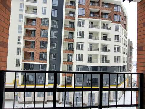 квартира по адресу Ольги Кобилянської ул. (Достоевского), 4