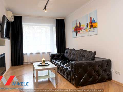 квартира за адресою Басейна вул., 19