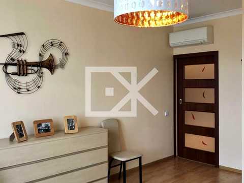 квартира за адресою Дегтярівська вул., 25а к1