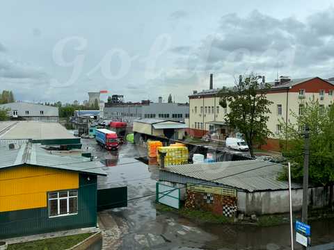 комерційна за адресою Магніторська, 1