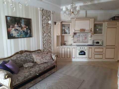 квартира по адресу Отакара Яроша пер., 20