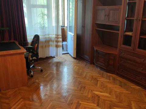 квартира по адресу Тернопольская ул., 7-А