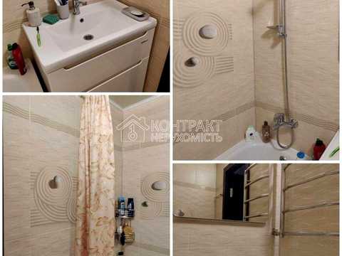 квартира за адресою Квартальна вул., 8/8