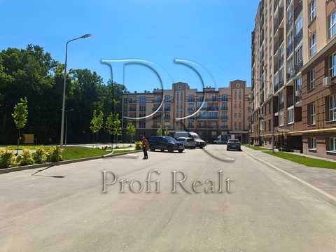 квартира за адресою Метрологічна вул., 31