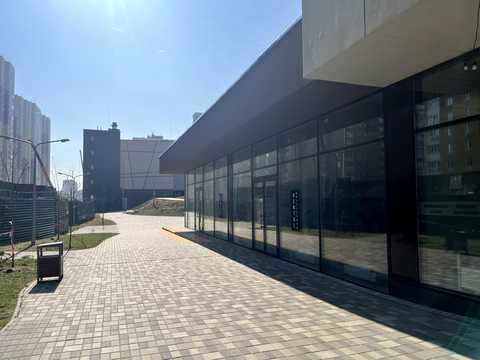 комерційна за адресою Олександра Олеся вул., 2-А