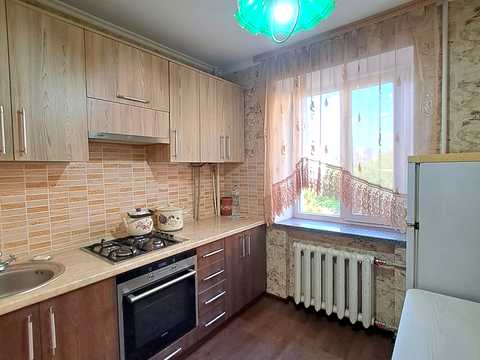 квартира по адресу Киевская ул., 110