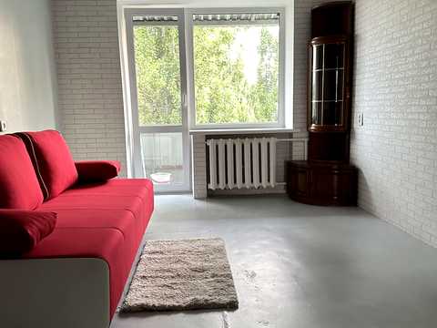 квартира за адресою Перемоги вул., 4