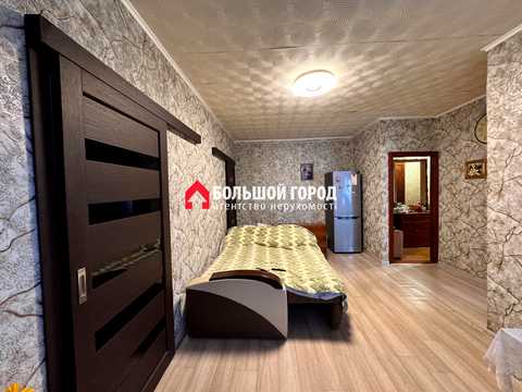 квартира за адресою Брюллова вул., 12