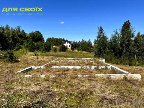 участок по адресу Польова, 23/1