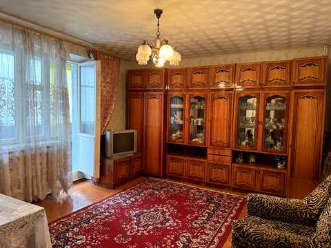 квартира за адресою Київська вул., 19