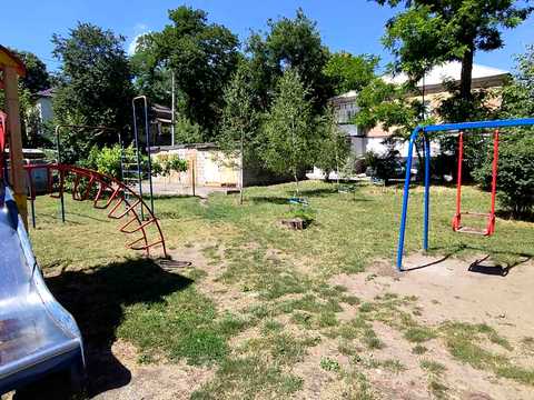 квартира за адресою Театральна вул., 3-А