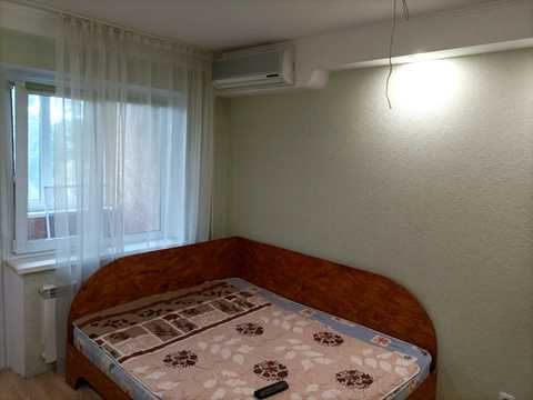 квартира по адресу Чёрных Запорожцев ул. (Петра Запорожця), 4