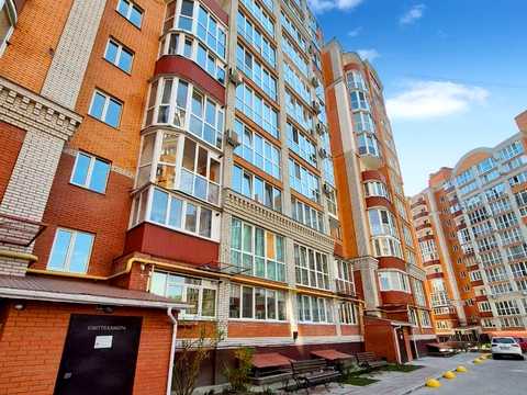 квартира за адресою Шевченка вул., 9-А