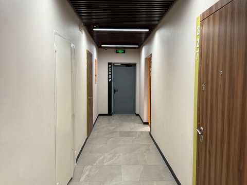 квартира за адресою Столичне шосе, 3