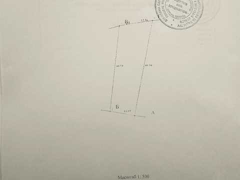 ділянка за адресою Ярова вул. (Червоноармійська)