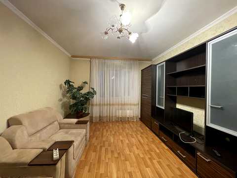квартира по адресу Оноре де Бальзака ул., 92