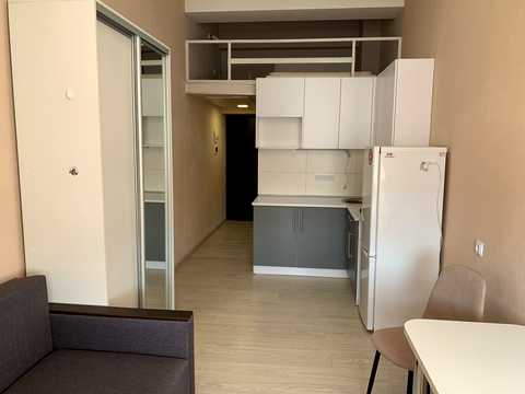 квартира за адресою Московский проспект, 118