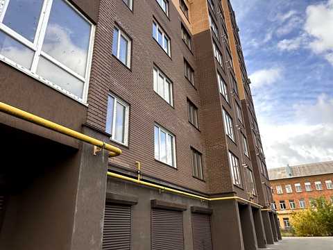 квартира по адресу Миру просп., 36
